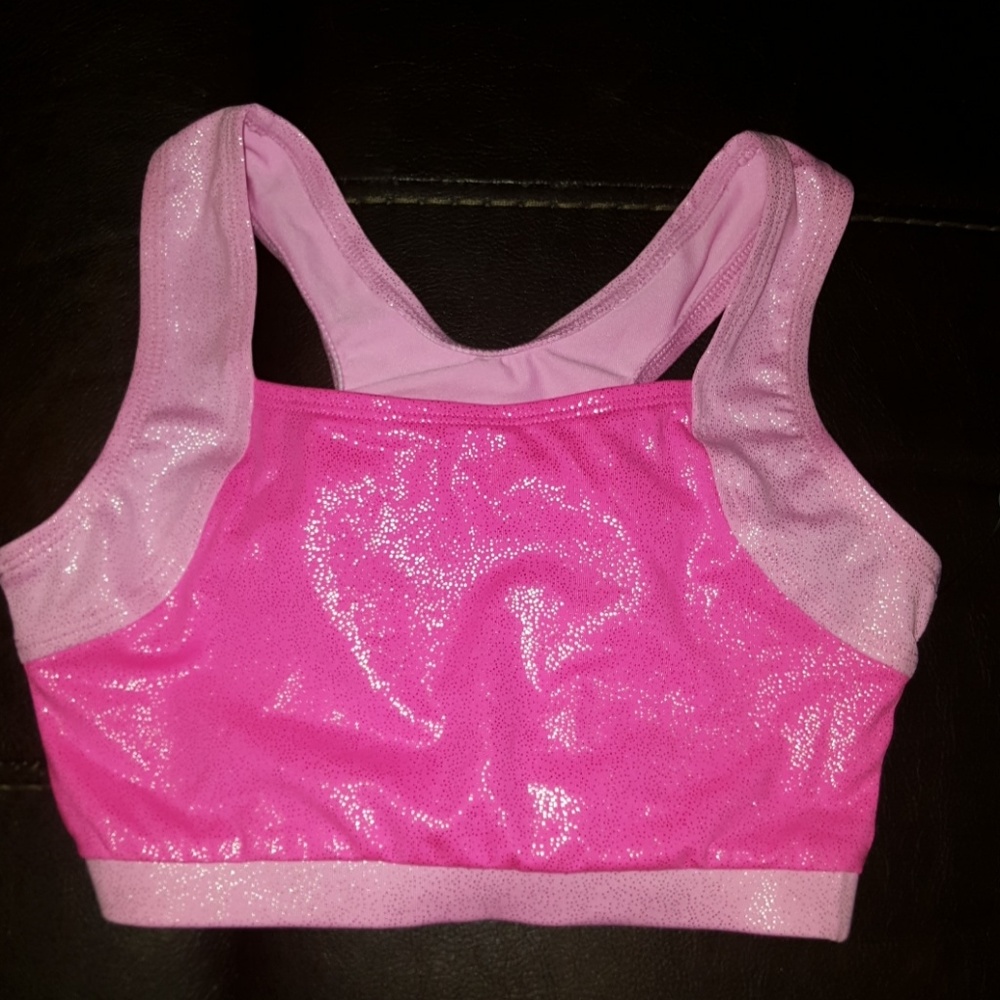 🔸️4 for $15🔸️nwot danskin sports bra